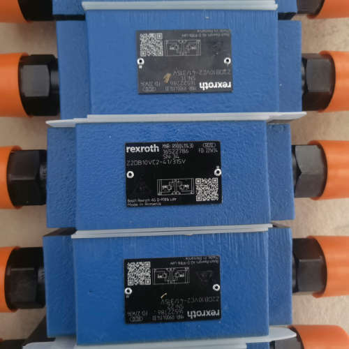 R900411430  Z2DB10VC2-4X/315V现