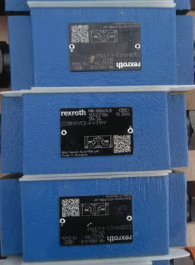 R900411430  Z2DB10VC2-4X/315V现