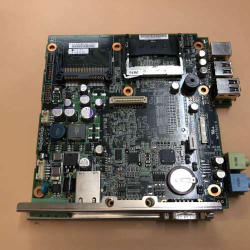 日本 SEEDSWARE 触摸屏 EM7-X416-TY2