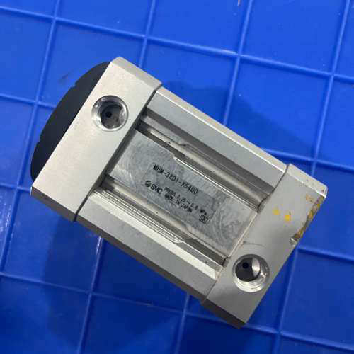 磁吸气缸 MHM-32D1-X6400X6400