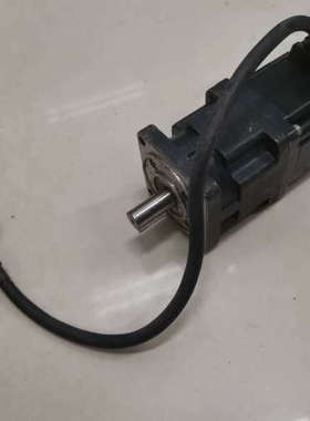 ASM66AC2-H100 电机是57的两相闭环的 带