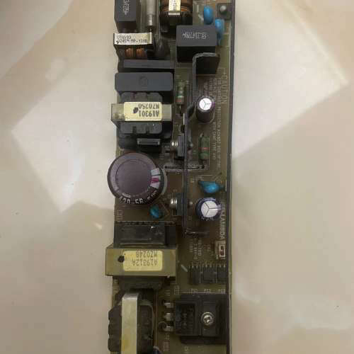 TDK-LAMBDA ZWS50AF-5/J 电源