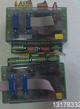 诺信点胶机Regel模块，CS20-Temp，411838I