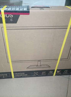 KOIOS科欧斯显示器K2421HT 23.8英寸，分辨率1