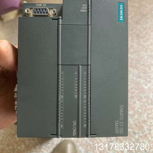 pLC-S7-200 CPU CR40S（6ES7 2