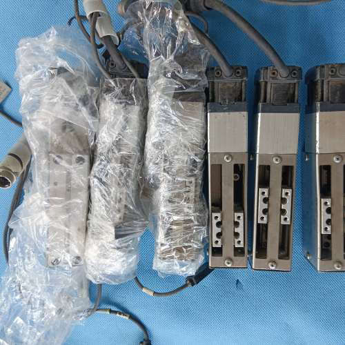 日本LIMO 28系列五相步进直线导轨电机CPL28T2B-