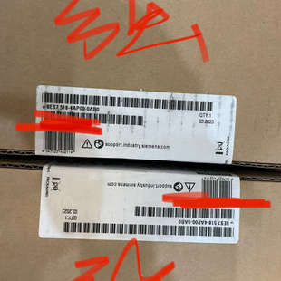 24.9月 0AB0 6ES7518 4AP00