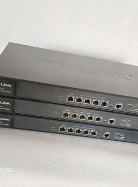 TP-LINK ER3210G 单WAN 口全千兆路由