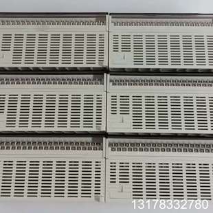 60RT 实拍图 新机成色 自带2轴 6只 信捷XD3