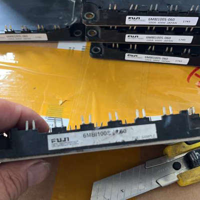 6MBi100s060。6MBl100S120,6MBI75