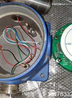 新加坡GASENSOR TECHNOLOGY PTE.LTD