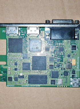 Decklink Intensity Pro 采集卡 达芬奇