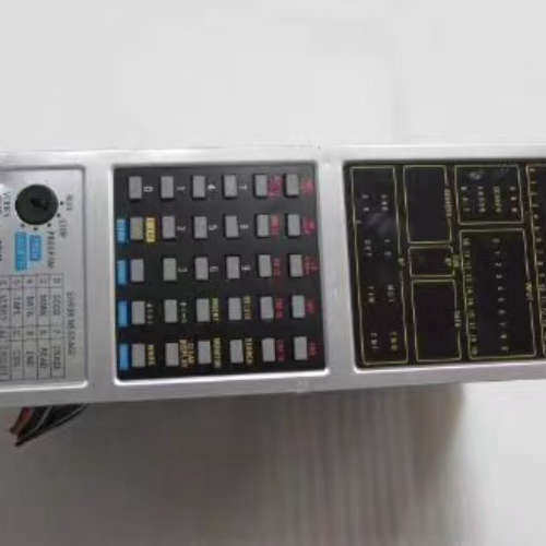 通电 SYSMAC  [  SCY-POR20E  有3台一