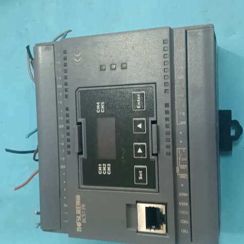 BCS7-PR博硕BCS7-PR120-5E称重显示控制