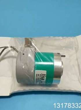 LIKA 编码器 I58S-H-100ZCU412R