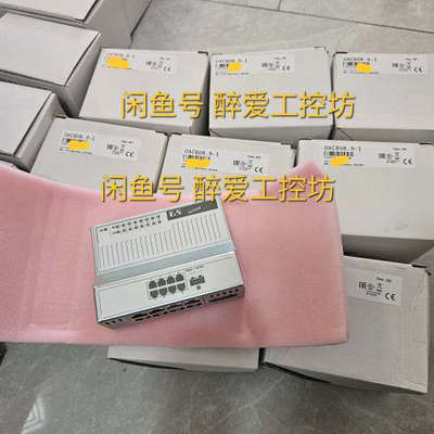 贝加莱8IOXD301.300-1 0AC808.9-1 3