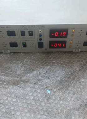 ASTECH射频控制器，具体型号参数！通电显示正常！