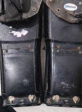 Psion Teklogix Workabout Pro3，