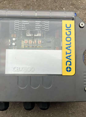 CBX800控制盒一盒，成色可以，外壳有划痕，邮费自理