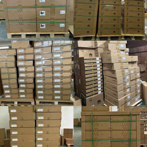 S5731-H24T4XC（含一块PAC150S12-R电源