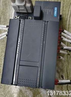 H224X合信CO-TRUST科创思PLC继电器CPU模块