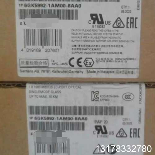 6GK5992-1AM00-8AA0