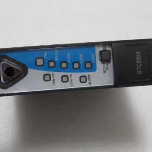 ? ?9成新 控制器? GTC200A?  一个  ?实物图
