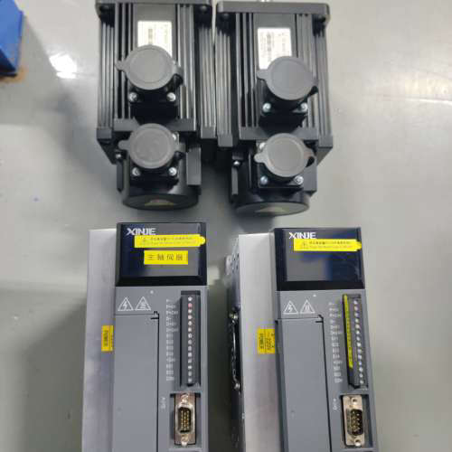 信捷DS3E/L，1.5kw