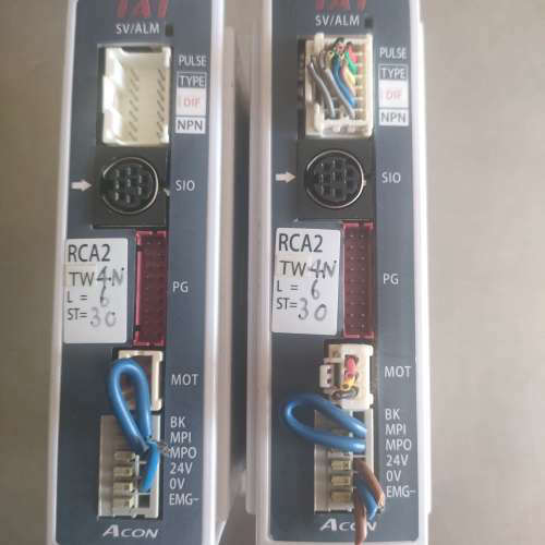 IAI电缸RCA2-TW4N-I-20-6-30-Al-