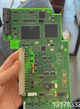 AB700变频器主板20B-VECTB-C0，主控板，321