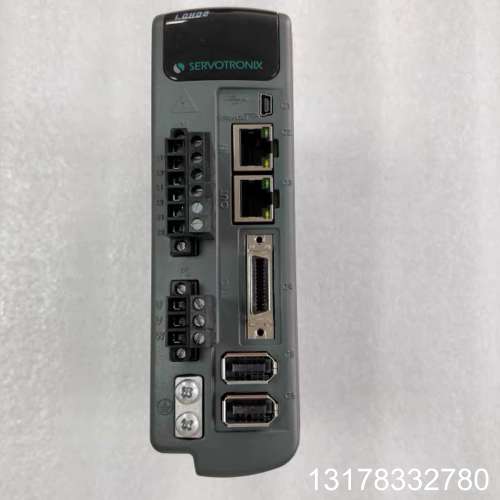 SERVOTRONIX 高创 LDHD2-0062AEC 驱