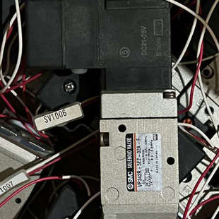 02A 电磁阀VP342R 5EZ