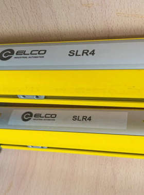 ELCO 宜科 光栅尺SLR4E300-900EA LCF0