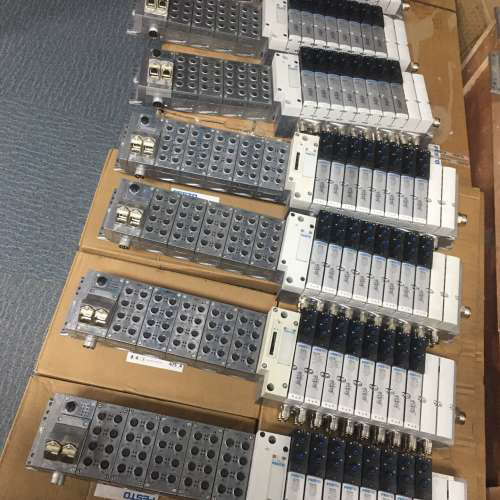 费斯托profinet阀岛，欢迎询价！VTSA阀岛20套，5