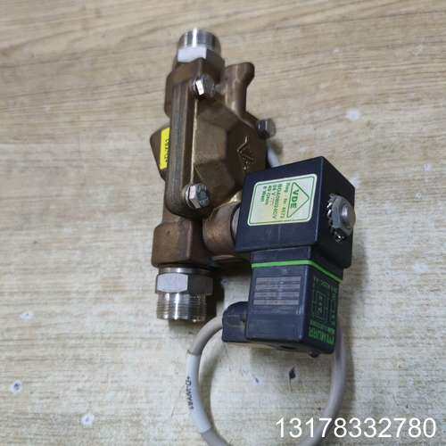 意大利VESTA电磁阀