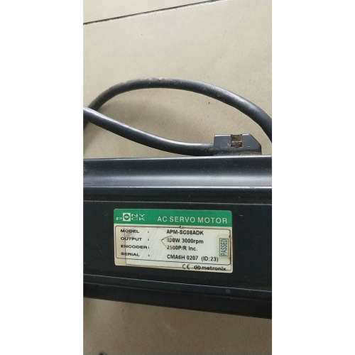 正品 METRONIX APM-SC08ADK