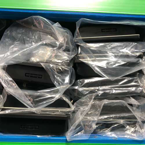 繁易触摸屏 FE4070C/FE6070H/FE60