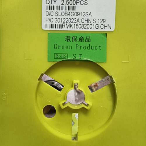 ZMM4V3 LL-34 4.3V/0.5W 贴片稳压二极管