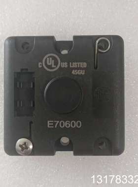 易福门IFM  E70600