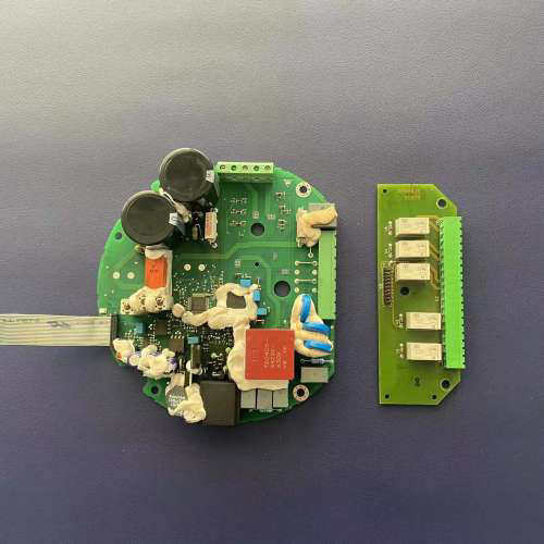 德国西博思SIPOS  电源板  继电器板