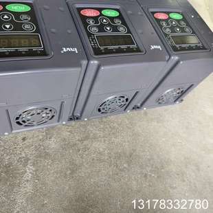 1.5KW三相380 英威腾变频器CHE100 1R5G