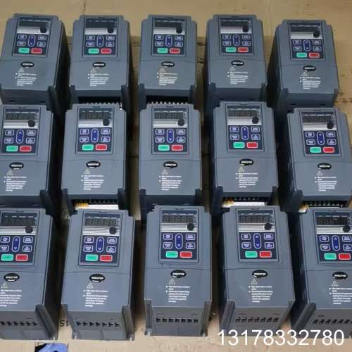 KE300A-1R5G/2R2P-T4 迈凯诺变频器380V