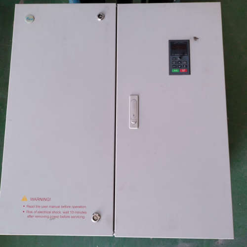 FST-650S-250G/280PT4C佛斯特变频器，25