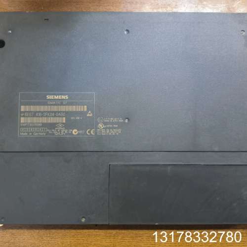 CPU6ES7 416-2FK04-0AB0，2800