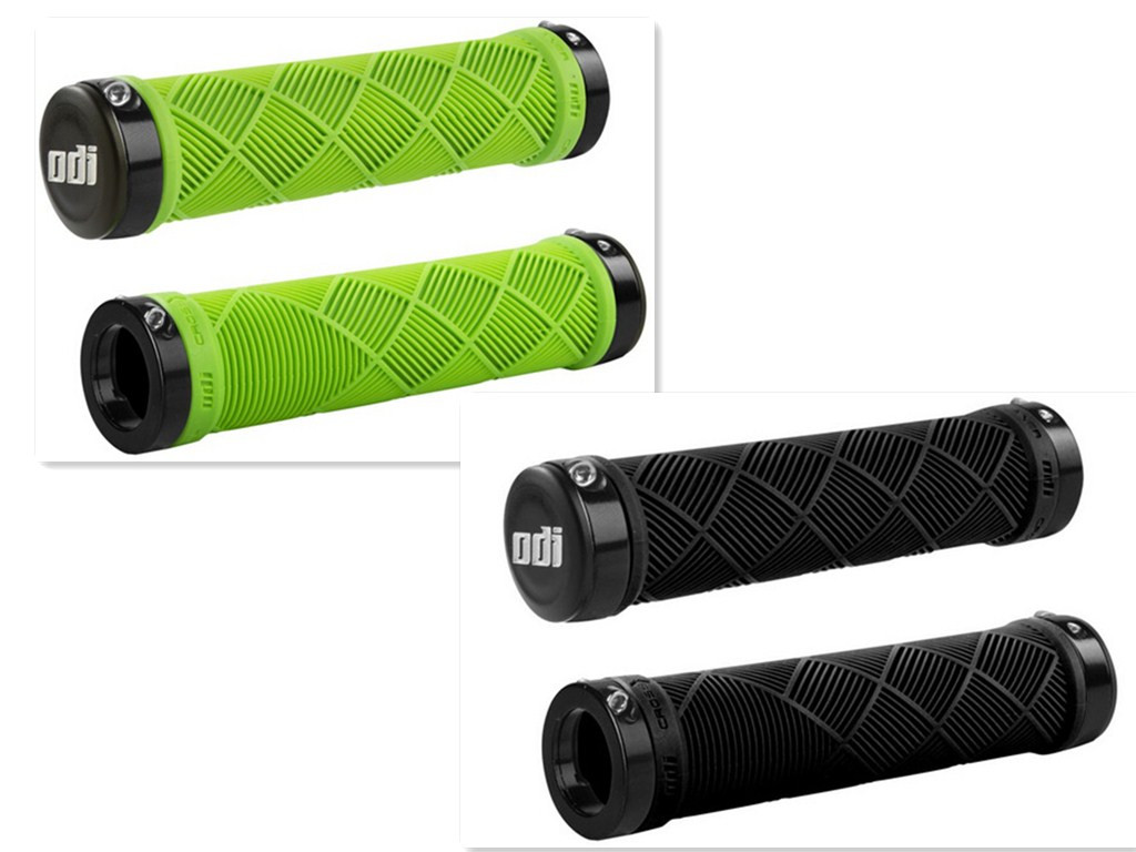 Poignées de vélo - Ref 2356631 Image 1