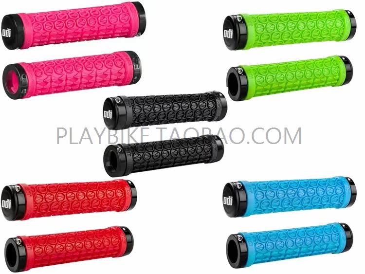 Poignées de vélo - Ref 2341566 Image 1