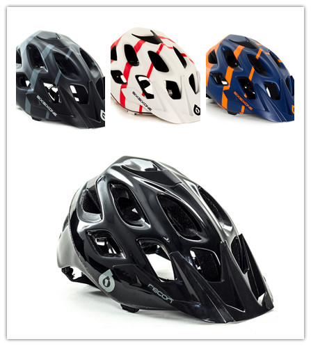 Casque cycliste - Ref 2234789 Image 1