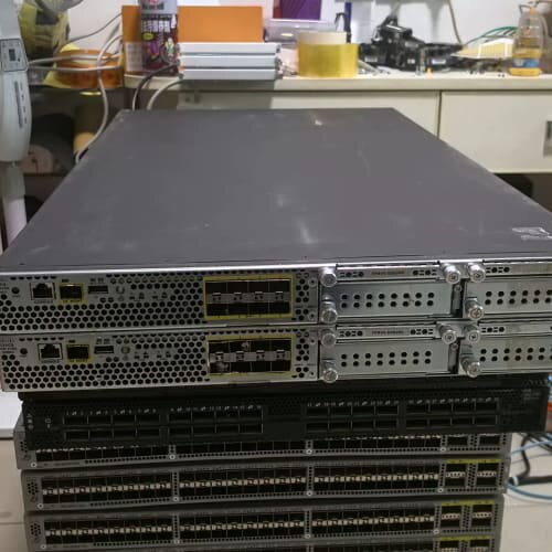议价 FPR4120-ASA-K9