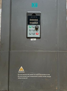 议价金田变频器 JTE330 K0550G3 55KWG3/75
