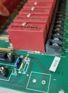 议价ElectroCam固态继电器板PS-4100-12-224